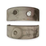 Federal-mogul CPA-2 Engine Connecting Rod Bearing Set 1954CPA2 New Nos. Fixed Price $14.63.