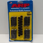 Auto Racing Products (arp) 134-6401 For Sb Chevy 283-327 Inline Wave Lock Kit. Fixed Price $84.87.