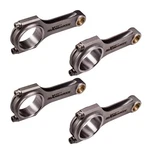 Connecting Rods Arp 2000 For Mitsubishi 4G93 Lancer Mirage Space 1.8 133.3MM. Fixed Price $324.05.