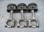 Porsche 944 Connecting Rod / Piston. Fixed Price $149.99.