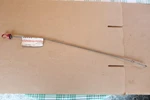 Nos 1982 1988 Gm 15531900 Automatic Dipstick Cutlass Malibu Regal Grand Prix. Fixed Price $39.99.