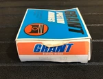 Grant Piston Ring Set - 1347 (std) Hastings 2C9520 Fits Alfa Romeo Giulia. Fixed Price $65.95.