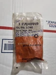 1968 1969 Gto Firebird Camaro Chevelle Skylark 442 Gs Quadrajet Fuel Nut. Fixed Price $150.00.