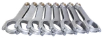 Eagle Specialty CRS6000BST2000 4340 Connecting Rod For Sbc Stroker Arp Bolt. Fixed Price $822.13.