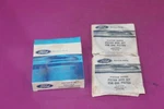 Nos Ford Partial Ring Set. D4FZ-6148-A. Std. See Pic.. Fixed Price $14.99.