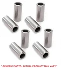 Manley 0.927 X 2.500 0.150 Wrist Pins For Small Block Chevrolet 42428-8. Fixed Price $102.96.