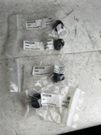 Antenna Grommet - Fit: Jaguar XJ40 Vanden Plas XJ6 Part Number DBC2246 /12.8. Fixed Price $19.99.