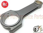 Brian Crower BC6911 Polaris Xp Turbo 2016-UP H-beam Rods ARP2000 Bolts E85. Fixed Price $487.00.