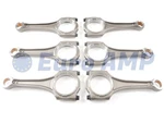 Porsche Panamera Macan Cayenne Engine Connecting Rod 6PCS 3.0 V6 EA839 PAC198401. Fixed Price $399.99.