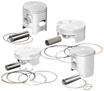 Wiseco Piston Kit - 0.50MM Oversize 97.92MM, 11:1 Compression Motorcycle Pwc. Fixed Price $237.99.