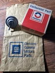 1970 Chevelle Carburetor Choke Pulloff Nos Delco Vacuum Break Monte Carlo Impala. Fixed Price $26.59.