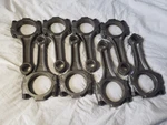 Eagle 8 Sir 6123JB Connecting Rods 5140 1-BEAN 4.0 Jeep. Fixed Price $349.99.