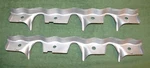 1960-1964 Ford Galaxie Xl Mercury Orig 352 390 406 427 Valve Spring Oil Baffles. Fixed Price $79.00.