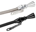 Lokar ED-5022 Flexible Engine Dipstick; Chrysler 5.7/6.1 Hemi W/front Sump.... Fixed Price $128.83.