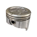 (1) Sterling Engine Piston .060 Fit Chevrolet Chevy Sbc 400 V8 6.6L Nos Usa. Fixed Price $54.99.