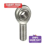 Aurora VCAB-10, One Zinc Steel Male Rod End Ptfe 5/8X5/8-18LH Performance Parts. Fixed Price $53.83.