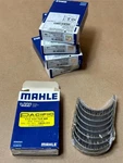 5X Set Lot Vw Mahle Connecting Rod Bearing 1300 1850 SB70121 Spa 1.00. Fixed Price $74.99.
