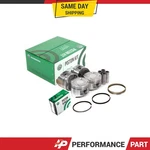 Pistons W/ Rings For 90-01 Acura Integra Rs 1.8L Sohc B18A1 B18B1. Fixed Price $130.99.