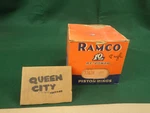 Nos Ramco Piston Ring Set 7762H Std Pontiac 389 V8 1958-1966. Fixed Price $85.00.