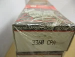 Federal Mogul 3360CPA Con Rod Bearing. Fixed Price $18.50.