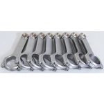 Eagle Pontiac 4340 Forged H-beam Rods 6.625IN- CRS6625P3D. Fixed Price $761.03.
