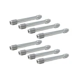 210MM Engine Push Rod Tubes Set Of 8 Volkswagen 13-1600CC Bug Bus Ghia T3 Thing. Fixed Price $21.47.
