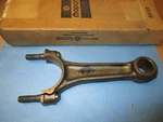Connecting Rod N.o.s.for 74-88 Mopars With The 360 Cu.in +5.2L Engines 37. Fixed Price $30.00.