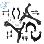 Front Control Arm And Ball Joints Tie Rod Suspension Kit For 03-07 Honda Accord. Fixed Price $112.75.