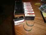 Moraine Delco 3815748 Connecting Rod Bearing M-500 Units One Price. Fixed Price $34.95.