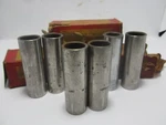 33-41 Dodge Plymouth Piston Wrist Pin 6-SET Nos 859289. Fixed Price $55.99.