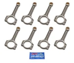 Eagle FSI6125O2000 Connecting Rods Beam 6.125 Forged Chevy Gm Ls. Fixed Price $578.74.