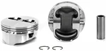 Icon Sbc Ft Set 4.060 Bore -5.0CC- IC503.060. Fixed Price $934.09.