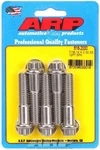 Arp 616-2000 S/s Bolt Kit 12PT 5PK 7/16-14 X 2.000. Fixed Price $43.30.