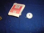 Nos Delco 1970S Chevrolet 350 400 2BC 2GV 7038037 Chevelle Camaro Oem Gm. Fixed Price $15.00.