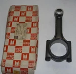 Nos 1976 1977 1978 1979 Buick Opel Isuzu 1.8 Engine Connecting Rod 94201299. Fixed Price $24.00.