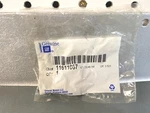 Oem Nos 11611067 M8X1X38 Engine Connecting Rod Bolt 2018-2020 Gmc Terrain. Fixed Price $9.99.
