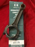Desoto Hemi 330 341 345 Connecting Rods Reman #1636609 1956-57 (2). Fixed Price $120.70.