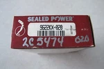 Sealed Power Piston Rings Set Fit Gmc 231 181 (9622KX 020). Fixed Price $31.49.