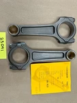 Crower Steel Billet Connecting Rods Big Block Chevy 25091. Fixed Price $600.00.