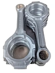 Same Day Ship Oem 6X Connecting Rods 01-20 Nissan Infiniti 3.5 4WO VQ35DE. Fixed Price $142.26.