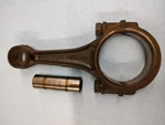 Oem Vw Volkswagen Type Air-cooled 1200CC 40 Hp Connecting Rod & Pin 113105411A. Fixed Price $69.95.