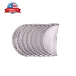 8X Std Connecting Rod Bearings For Hyundai Kia 2.0L 2.4L 2006-2013 23060-2G120. Fixed Price $11.82.