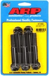 Arp 617-3000 1/2-13 3.000 Hex Black Oxide Bolts. Fixed Price $31.31.