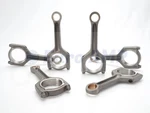 Engine Connecting Rod Set (6 Pcs) Bmw 328I 528I X3 X5 Z4 N51 N52 N53. Fixed Price $146.99.