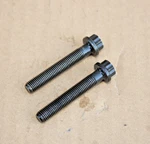 Engine Connecting Rod Bolt Set 2PCS Oem Hyundai Kia 06-13 *see Compatibility. Fixed Price $25.00.