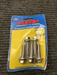 Arp For 625-1250 3/8-16 1.250 Hex 7/16 Wrenching Ss Bolts. Fixed Price $25.00.