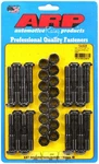 Arp 154-6006 Black Sb Ford Boss 429-460, W/square Heads, Rod Bolt Kit. Fixed Price $93.49.