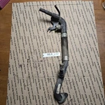 2019-2024 6.7L Cummins Water Outlet Tube 5443466. Fixed Price $300.00.