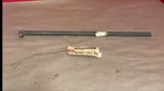 Nos Oem 1965 Mustang Upper Clutch Rod 289 Hipo C5ZZ-7521-B. Fixed Price $85.00.