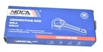 Moca Connecting Rod Compatible With Toyota 4RUNNER Pickup Truck 2.2L 2.4L. Fixed Price $31.10.